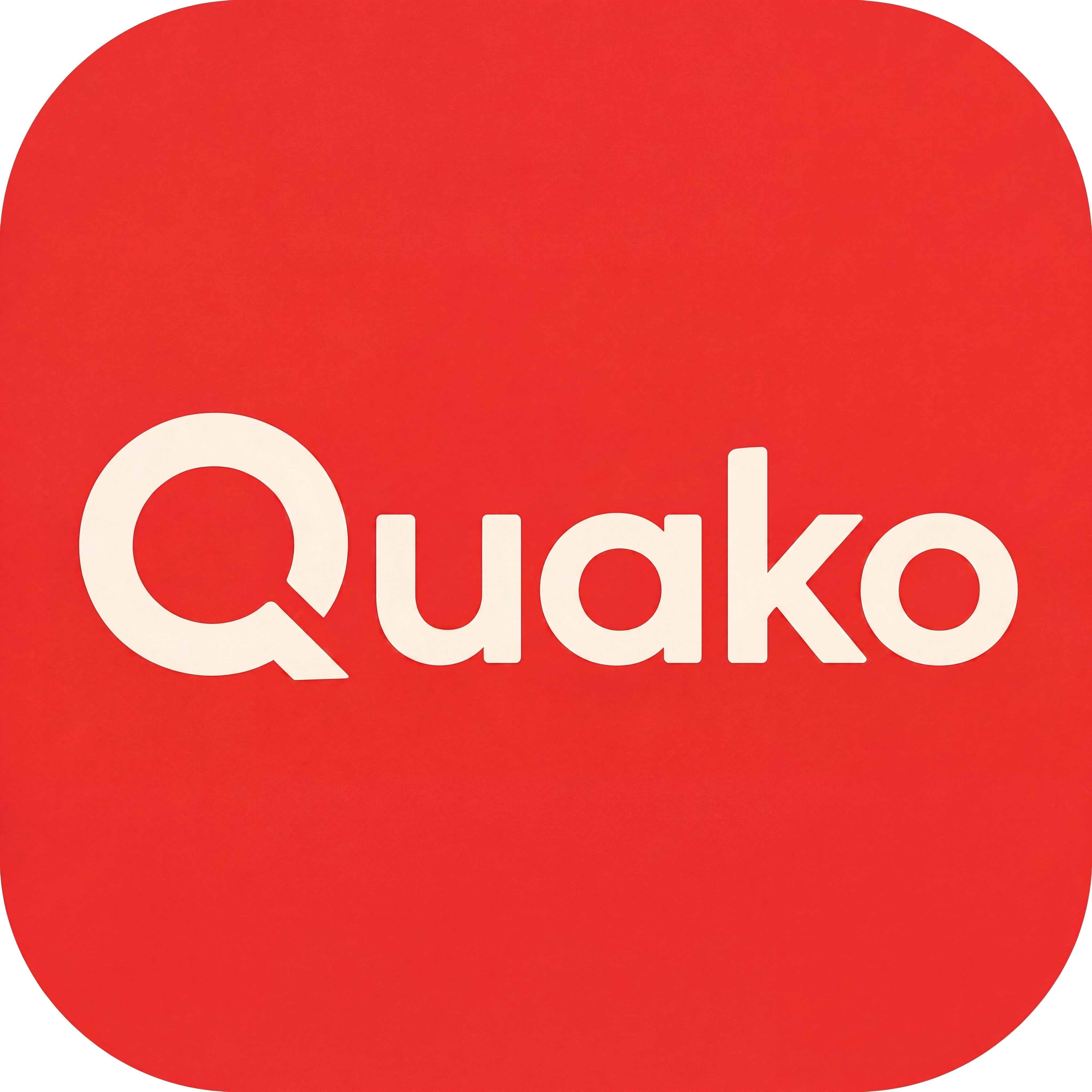QuakoWork Logo